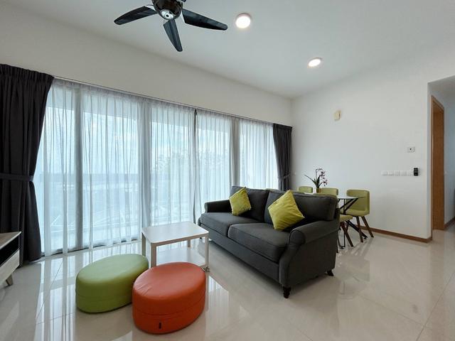 Serviced Residence for rent in Bukit Ledang, Johor