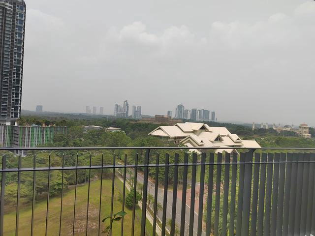 Serviced Residence for rent in Iskandar Puteri, Johor Bahru