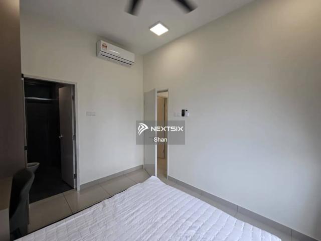 Residential House for rent in Johor