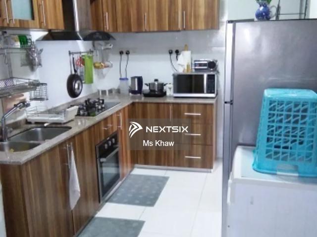 Residential House for sale in Johor