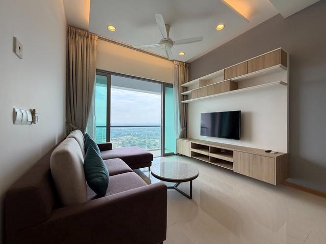 Serviced Residence for sale in Iskandar Puteri, Johor Bahru