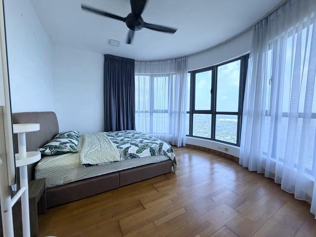 Serviced Residence for rent in Bukit Ledang, Johor