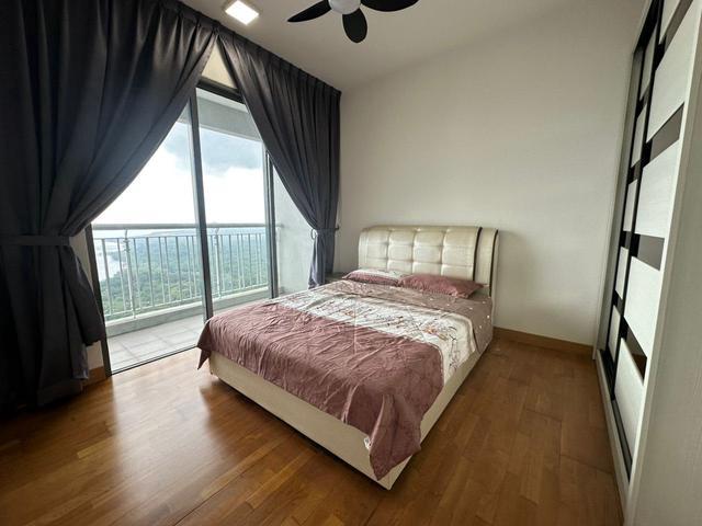 Condominium for rent in Bukit Ledang, Johor