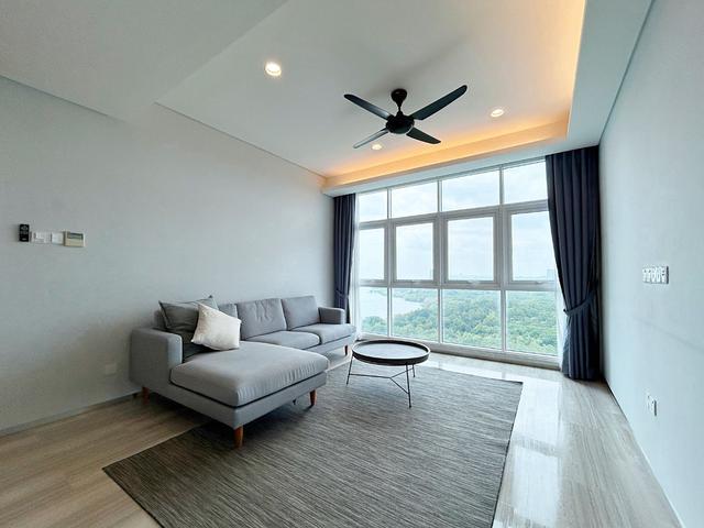 Serviced Residence for rent in Bukit Ledang, Johor