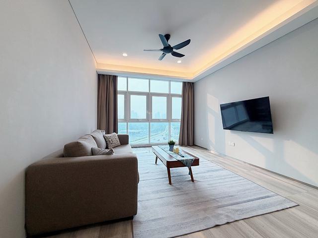Serviced Residence for rent in Iskandar Puteri, Johor Bahru