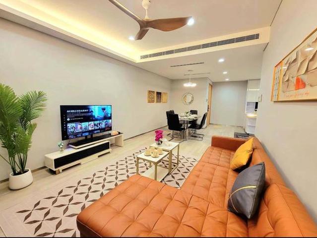 Serviced Residence for rent in Bukit Ledang, Johor