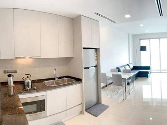 Condominium for rent in Iskandar Puteri, Johor Bahru