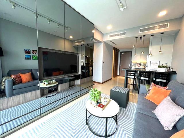 Condominium for rent in Bukit Ledang, Johor