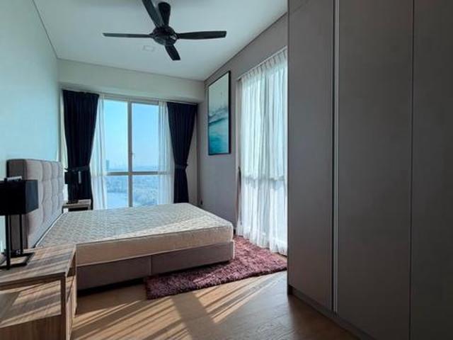 Condominium for rent in Iskandar Puteri, Johor Bahru