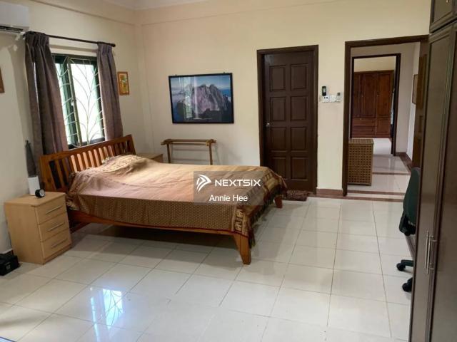 Residential House for sale in Johor Bahru, Johor