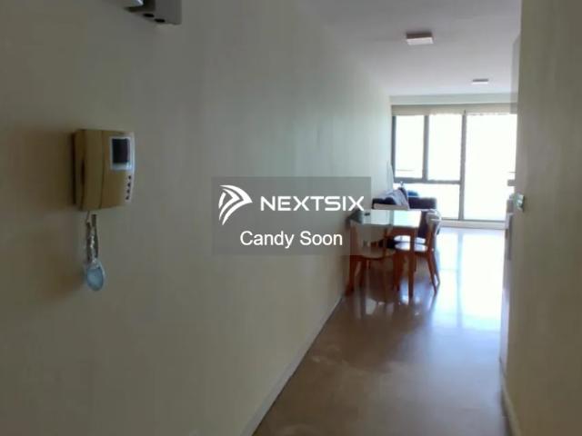 Residential House for rent in Johor