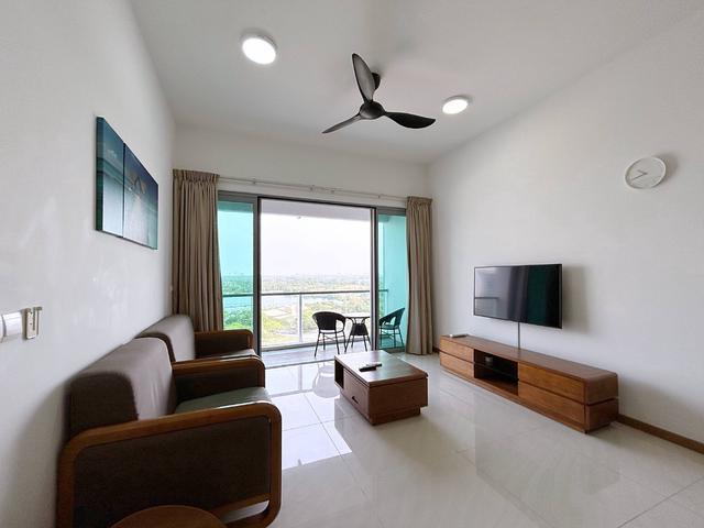 Serviced Residence for rent in Bukit Ledang, Johor