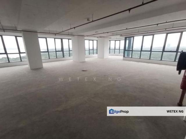 Shop for rent in Bukit Ledang, Johor
