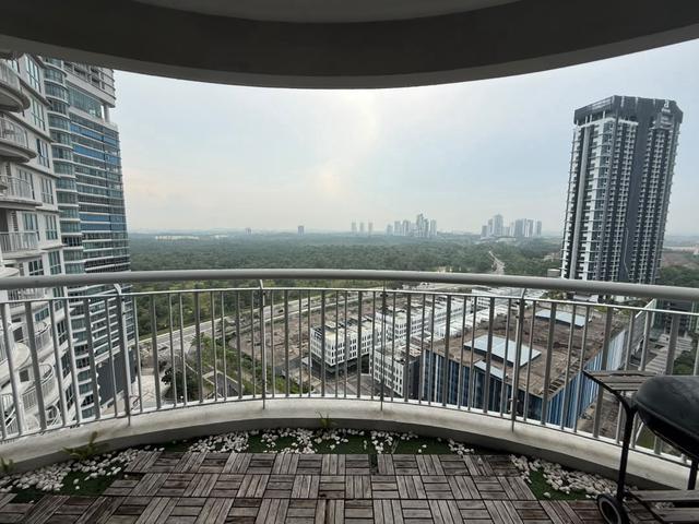 Condominium for rent in Bukit Ledang, Johor
