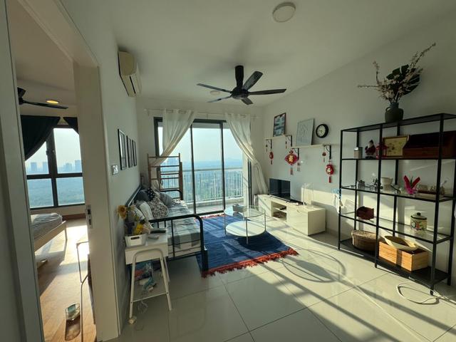 Condominium for rent in Bukit Ledang, Johor