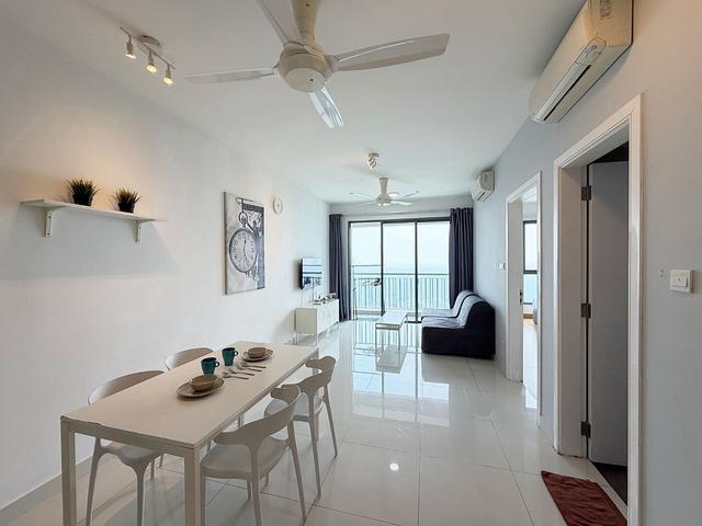 Serviced Residence for sale in Bukit Ledang, Johor