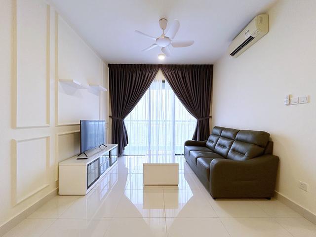 Serviced Residence for sale in Bukit Ledang, Johor