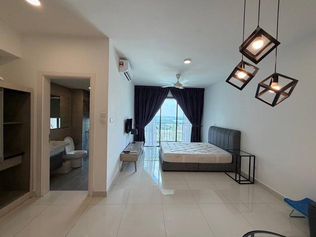 Serviced Residence for sale in Bukit Ledang, Johor