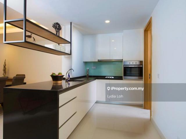 Residential House for sale in Johor Bahru, Johor