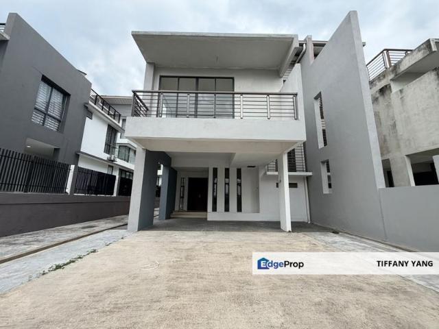 House for sale in Selayang, Selangor