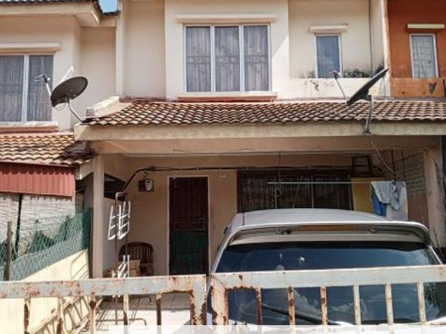 House for sale in Rawang, Majlis Perbandaran Selayang