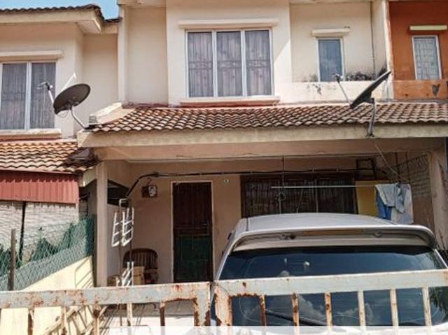 House for sale in Selayang, Selangor