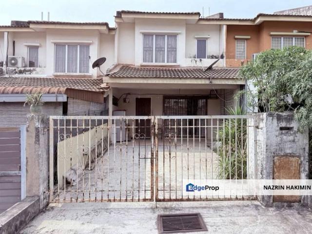 House for sale in Taman Desa Mas, Majlis Perbandaran Selayang