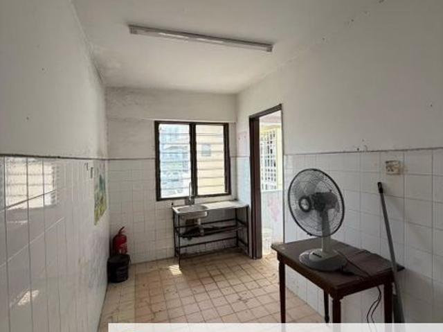 Condominium for sale in Georgetown, Penang