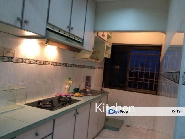 Condominium for rent in Georgetown, Penang