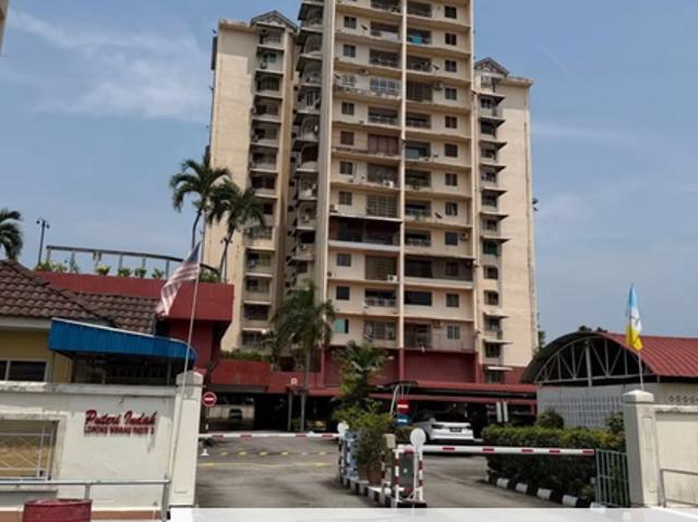 Condominium for sale in Georgetown, Penang