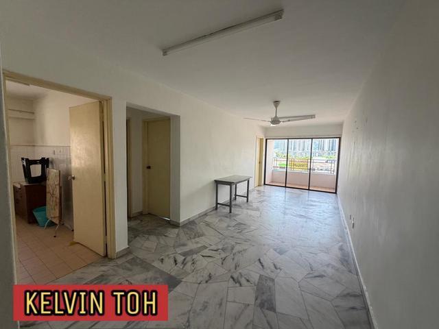 Apartment for sale in Georgetown, Penang