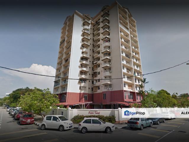 Condominium for sale in Barat Daya, George Town