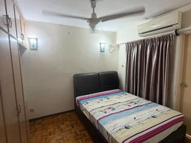 Apartment for sale in Georgetown, Penang