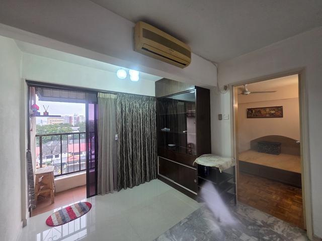 Apartment for sale in Georgetown, Penang