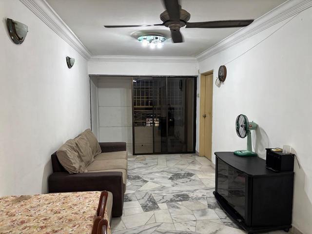 Apartment for sale in Georgetown, Penang