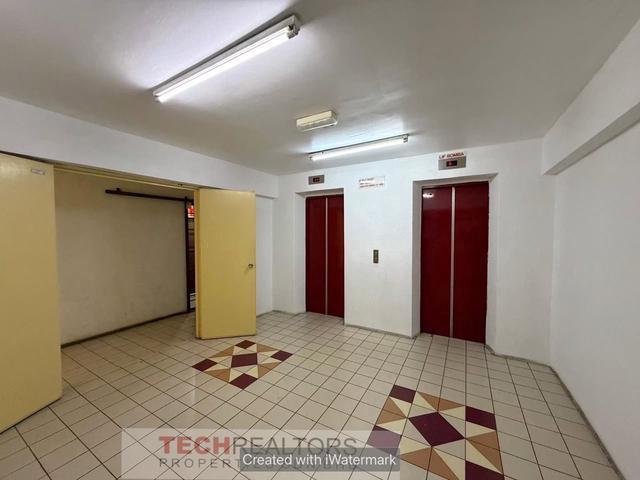 Apartment for sale in Georgetown, Penang