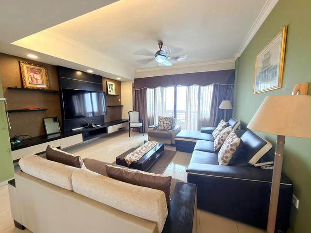 Condominium for rent in Johor Bahru