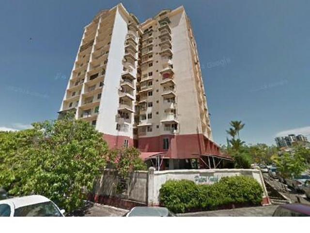 Apartment for sale in Georgetown, Penang