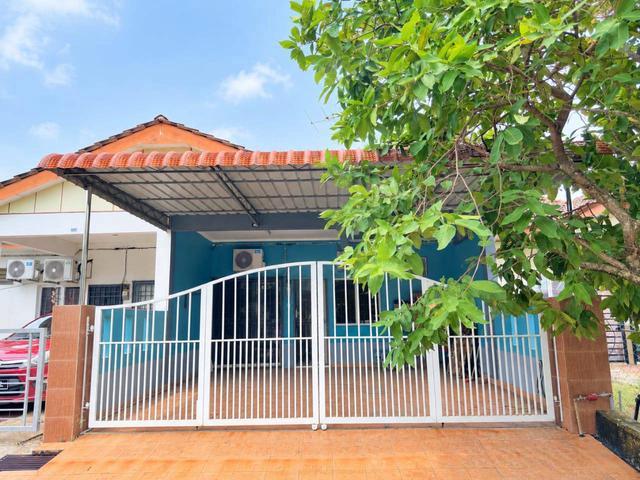 Terraced House for sale in Sungai Petani, Kuala Muda