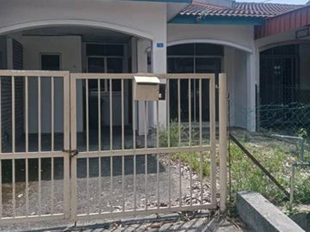 Terraced House for sale in Sungai Petani, Kuala Muda