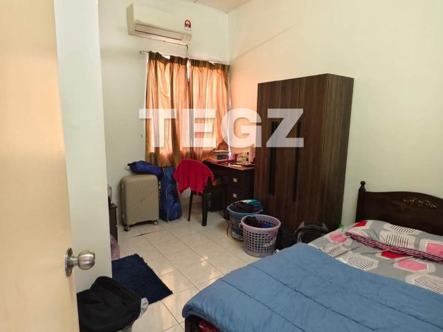 Room for rent in Port Klang, Selangor