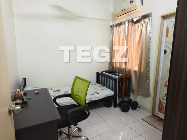Room for rent in Port Klang, Selangor
