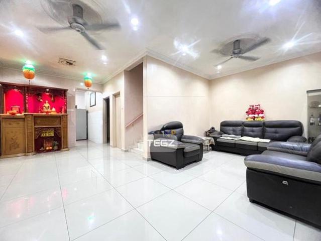 Terraced House for sale in Port Klang, Selangor
