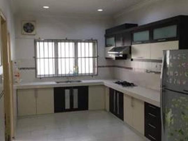 Terraced House for rent in Port Klang, Selangor