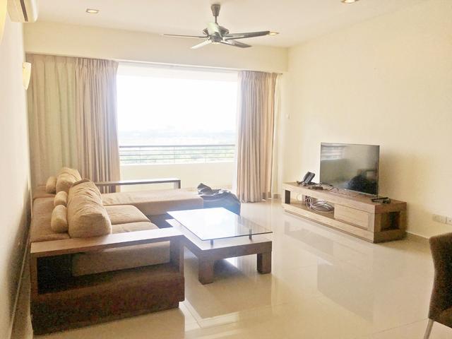 Condominium for rent in Putrajaya