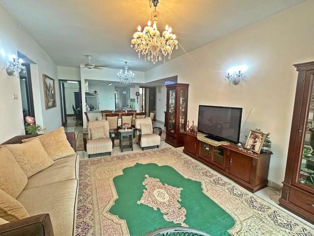 Condominium for sale in Putrajaya