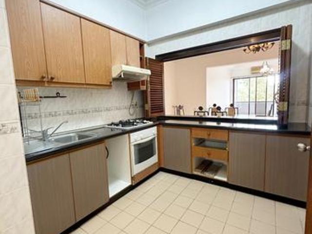 Condominium for rent in Putrajaya