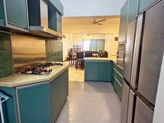Condominium for rent in Putrajaya