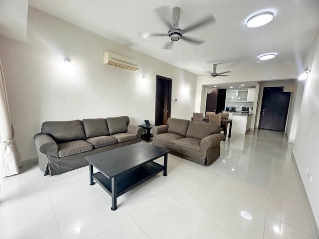 Condominium for sale in Putrajaya
