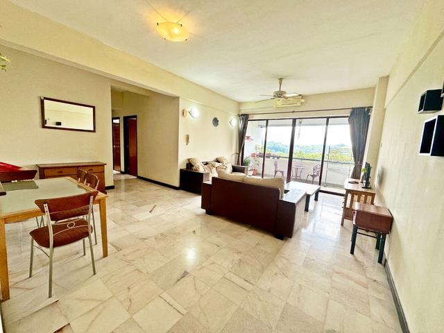 Condominium for sale in Putrajaya